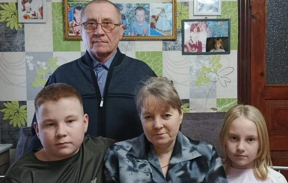 У мамы выходных нет